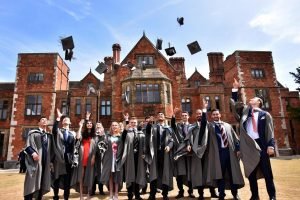 Universitas Online Terbaik Untuk Gelar Bidang Sosiologi di Amerika